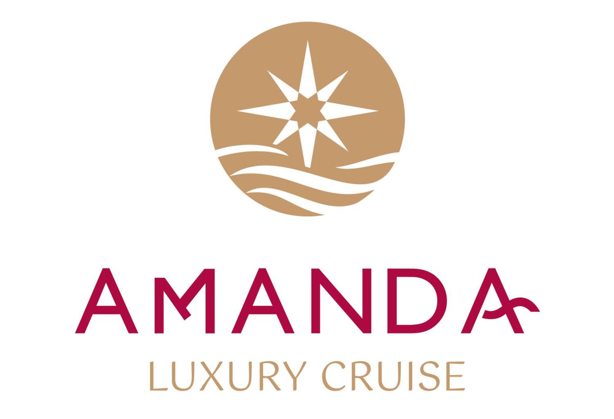 Amanda Luxury Cruise 호텔 하롱 외부 사진