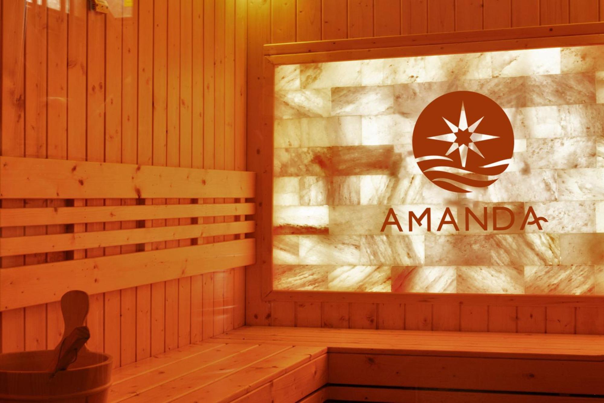 Amanda Luxury Cruise 호텔 하롱 외부 사진