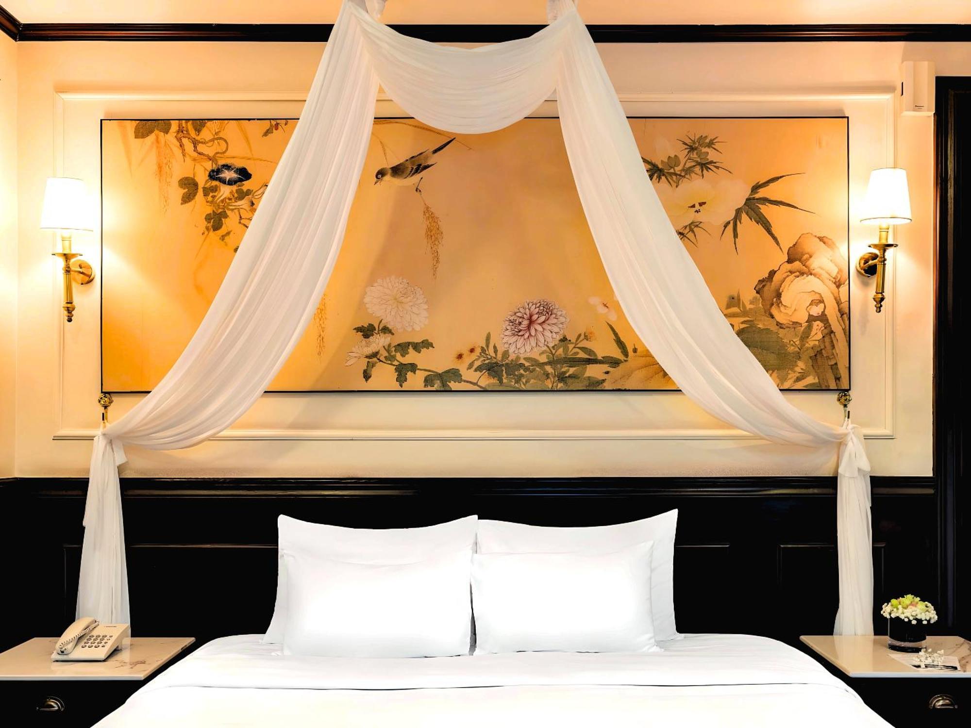 Amanda Luxury Cruise 호텔 하롱 외부 사진